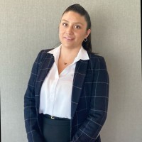 SKATT Employee Monsserrat Castro's profile photo