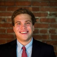 Google Employee Eric Pass's profile photo