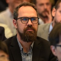 Major League Soccer Employee Jeff Heyman's profile photo