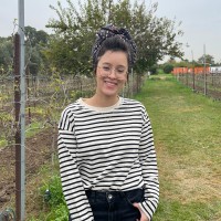 Cellwize Employee Tzvia David-Zada's profile photo