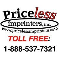 PricelessImprinters.com Employee Priceless Imprinters's profile photo