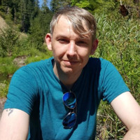 LDC, Inc. Employee Trevor Tice's profile photo