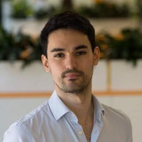 Vitable Employee Ilyas Anane's profile photo