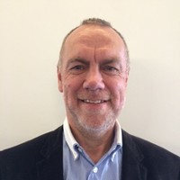 UCI Australia Employee John de Jong's profile photo