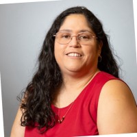 Town of Knightdale Employee Tabitha Hagen's profile photo