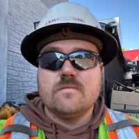 C.S. McCrossan Employee Matthew Klatt's profile photo