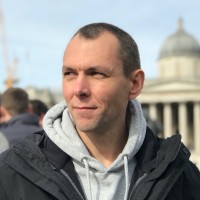 ABCloudz Employee Anton Batalin's profile photo