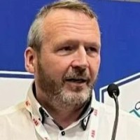 S A Partners Employee Andy Brunskill's profile photo