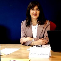ONAV Employee Floriana Risuglia's profile photo