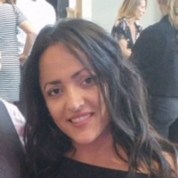 Booster Juice Employee Sandra Castro's profile photo