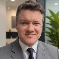 Suncorp Bank Employee Dave B.'s profile photo