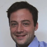 Atmanity Employee Jonas Willaredt's profile photo