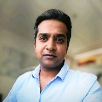 bigbasket.com Employee Vishal Aggarwal's profile photo