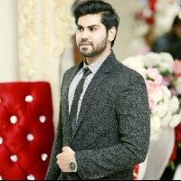 AIO Logic Employee Mahad Akbar's profile photo
