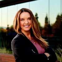 Intuit Employee Angie Robert's profile photo
