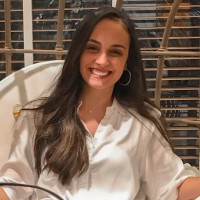 CRIA Design Employee Liane Prado's profile photo