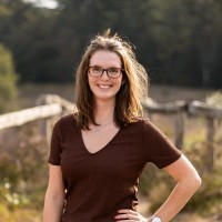 SPITS Oosterwolde Employee Jenita Hagedoorn's profile photo