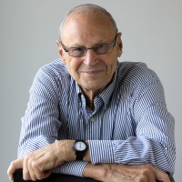 Core Knowledge Foundation Employee E.d. Hirsch's profile photo