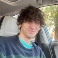 Tetra Tech Employee Ben Beaver's profile photo