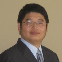 MTS Systems Corporation Employee Yigang Wang's profile photo