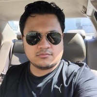 Leng-d'Or Employee Edgar Molina's profile photo