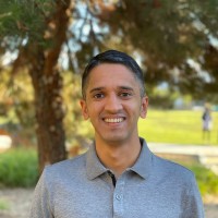Google Employee Sidharth Gupta's profile photo