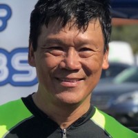 On Semiconductor Employee Daniel Ong's profile photo