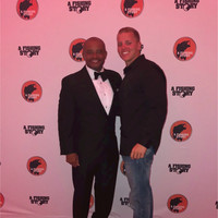 Titus Johnson Email & Phone Number