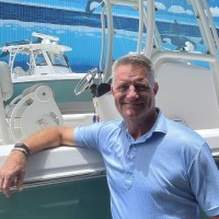 Irish Boat Shop, Inc. Employee Shae Cross's profile photo