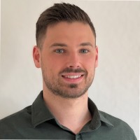 JAKO AG Employee Tim Dreher's profile photo