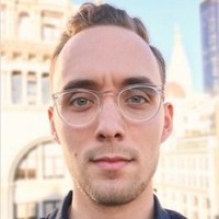 Recruiter.com Employee ALEX MATHEW's profile photo