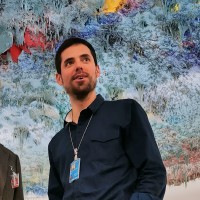 Iván Lorenci de Francisco Email