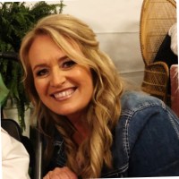 Kim Brumfield