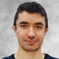 Z#BRE Employee Damien Bednarowicz's profile photo