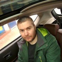 Digital PowerSports Employee Bojan Stanojev's profile photo