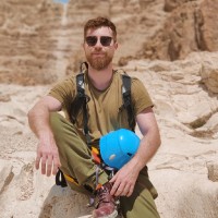 Exposebox Employee Benjamin Mordukhovich's profile photo