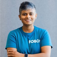 FOBOH Employee Kshitija Deshmukh's profile photo
