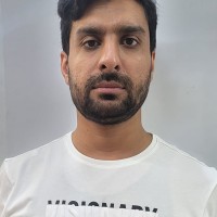 Arslan Asif Email