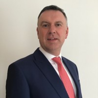 Marsh Employee Paul Amos's profile photo