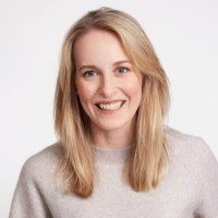 H&M Foundation Employee Linda Hilmgård's profile photo