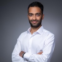 Polymer Capital Employee Rohan Kohli's profile photo