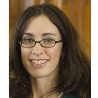 ASI Standards Employee Ida Berger's profile photo