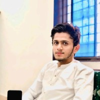 DevFor Employee Khizar Hayat's profile photo