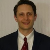 Travelers Employee Matthew Summers's profile photo