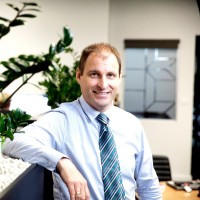 Coal LSL Employee Oliver Connolly's profile photo