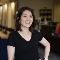 Suffolk University Employee Fiona Han's profile photo