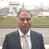 Moser Baer India Ltd Employee Naresh Jand's profile photo
