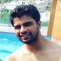 Virtual Solutions Employee Pankaj Thakur's profile photo