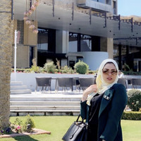 TIS Control Employee Fatima Kasim's profile photo