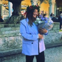 LTM & Partners Employee Eurosia Padula's profile photo